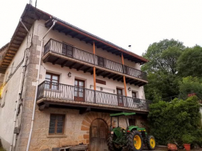 GURE TXOKO Casa Rural